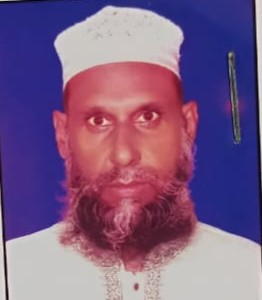 Maulana Mohammad Anisur Rahman